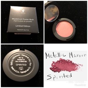 Limited Edition Yonique Blush